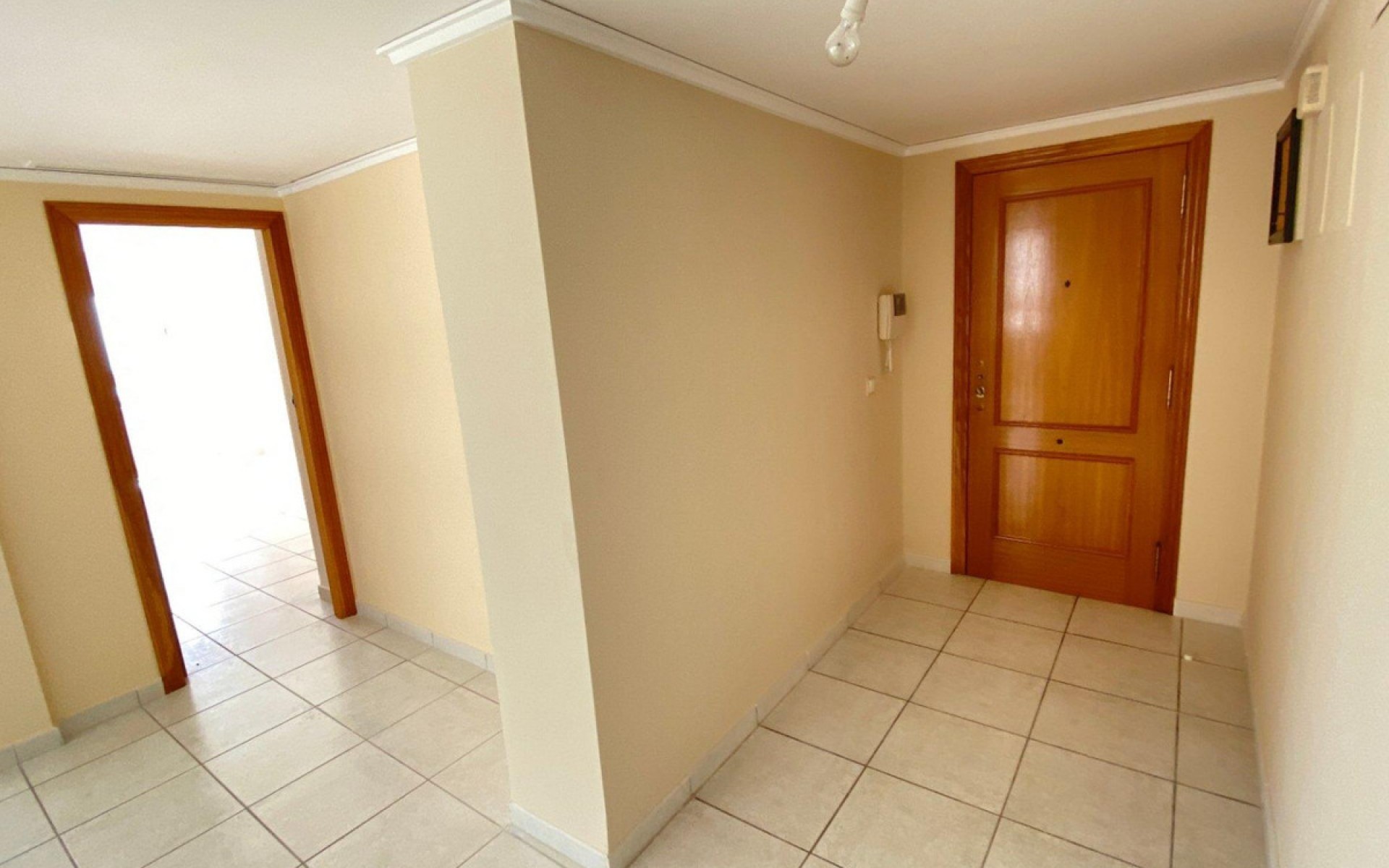 A Vendre - Appartement - Calpe - Calpe Centro