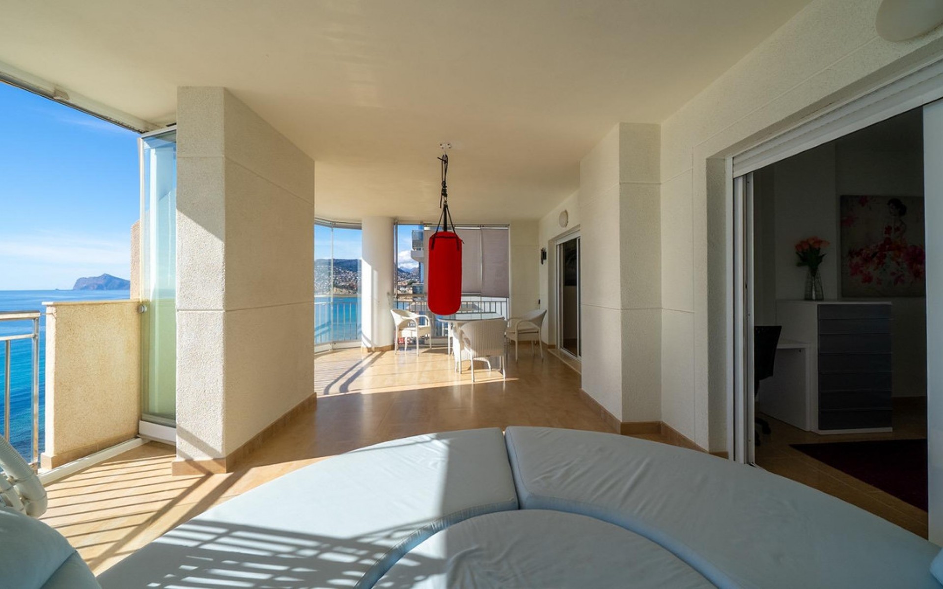 A Vendre - Appartement - Calpe - Calpe Centro