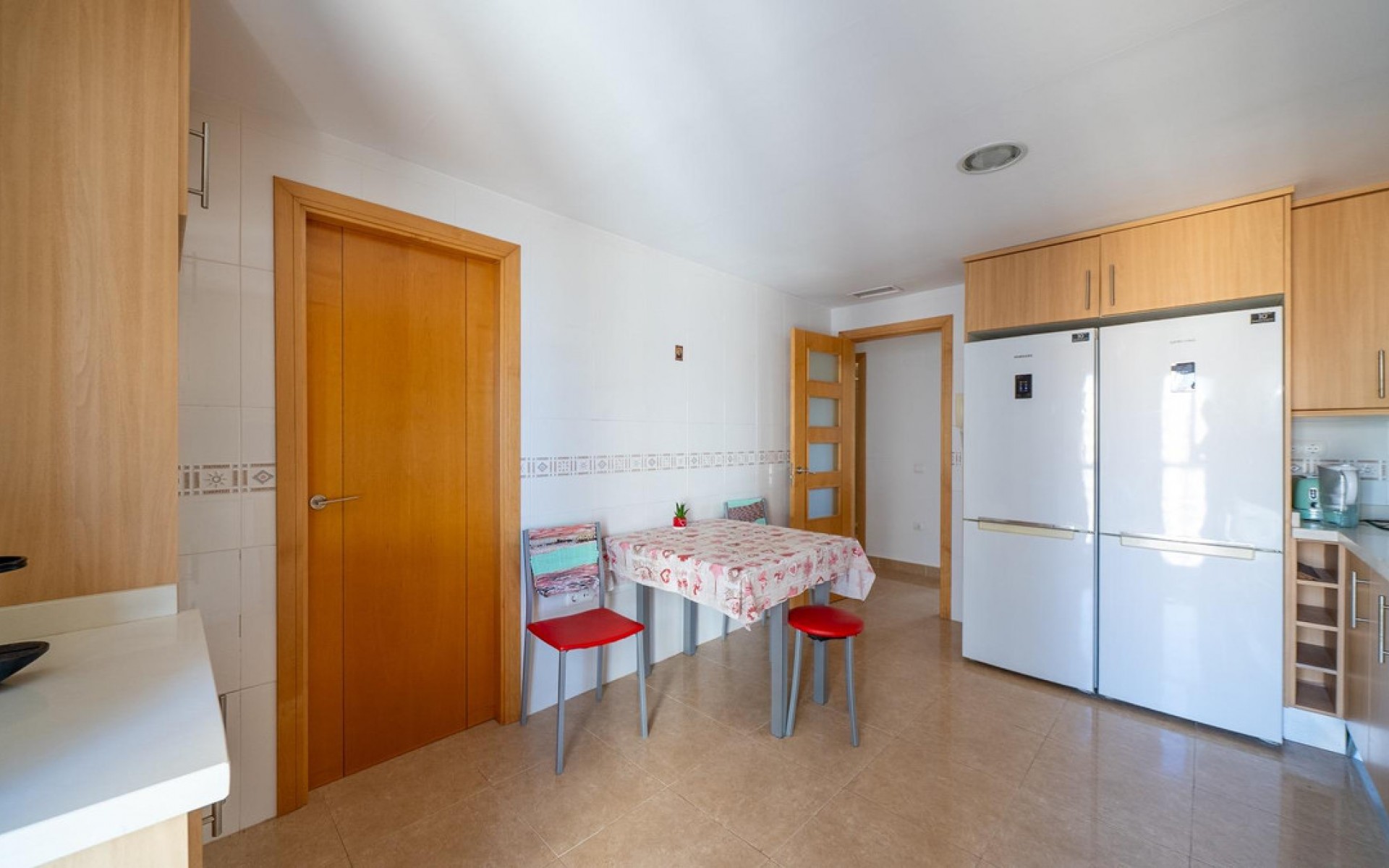 A Vendre - Appartement - Calpe - Calpe Centro