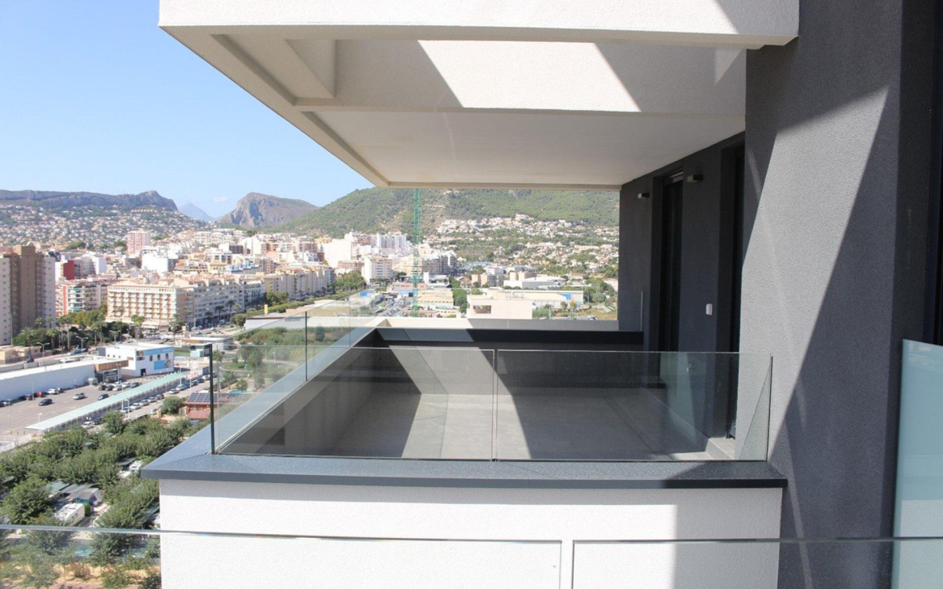 A Vendre - Appartement - Calpe - Calpe Centro