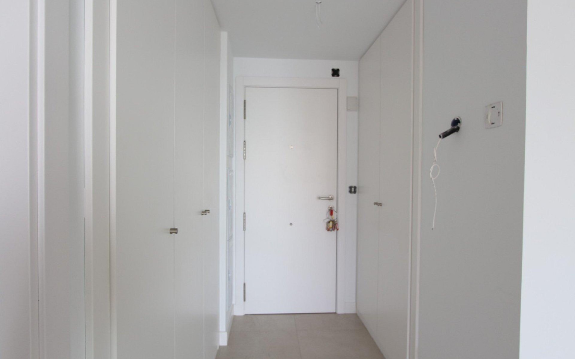 A Vendre - Appartement - Calpe - Calpe Centro