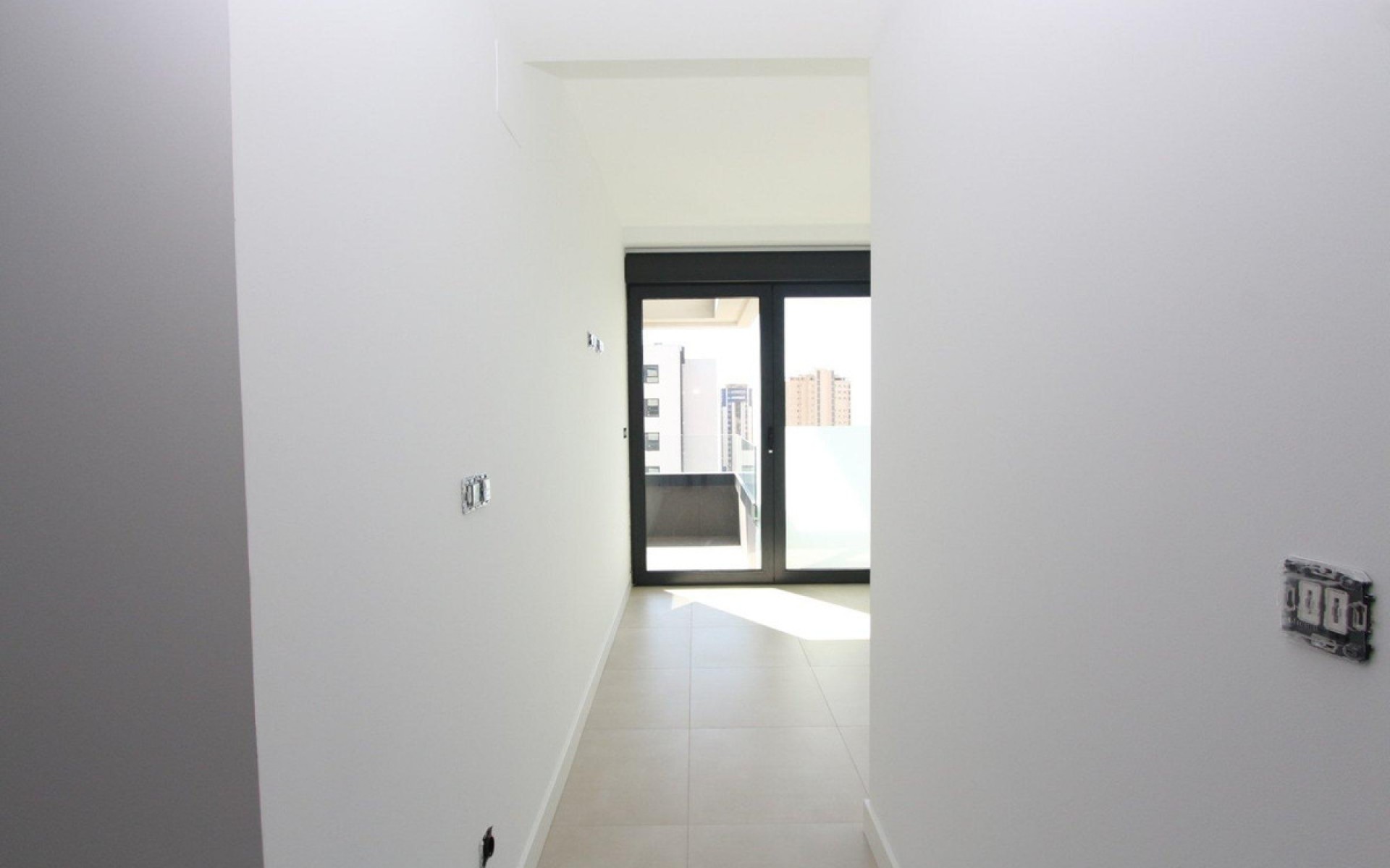 A Vendre - Appartement - Calpe - Calpe Centro