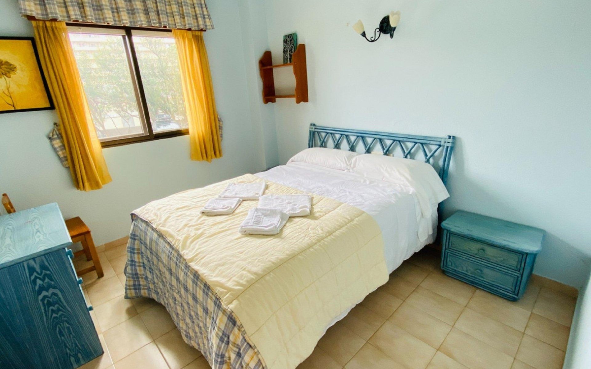 A Vendre - Appartement - Calpe - Calpe Centro