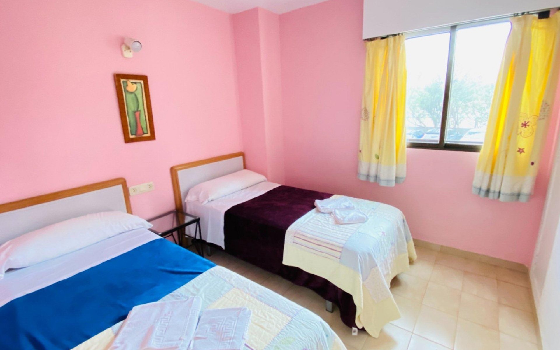 A Vendre - Appartement - Calpe - Calpe Centro