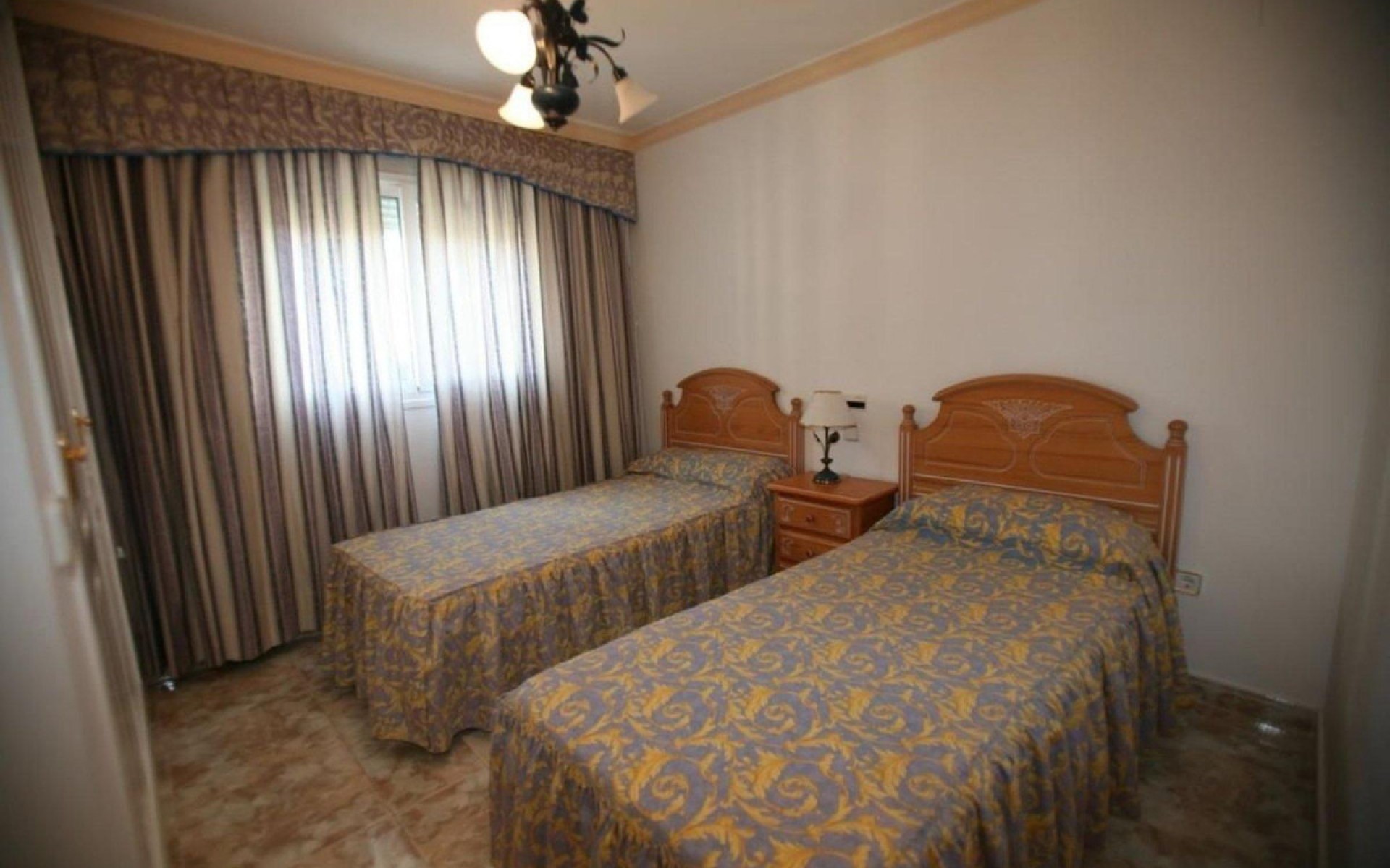 A Vendre - Appartement - Calpe - Calpe Centro