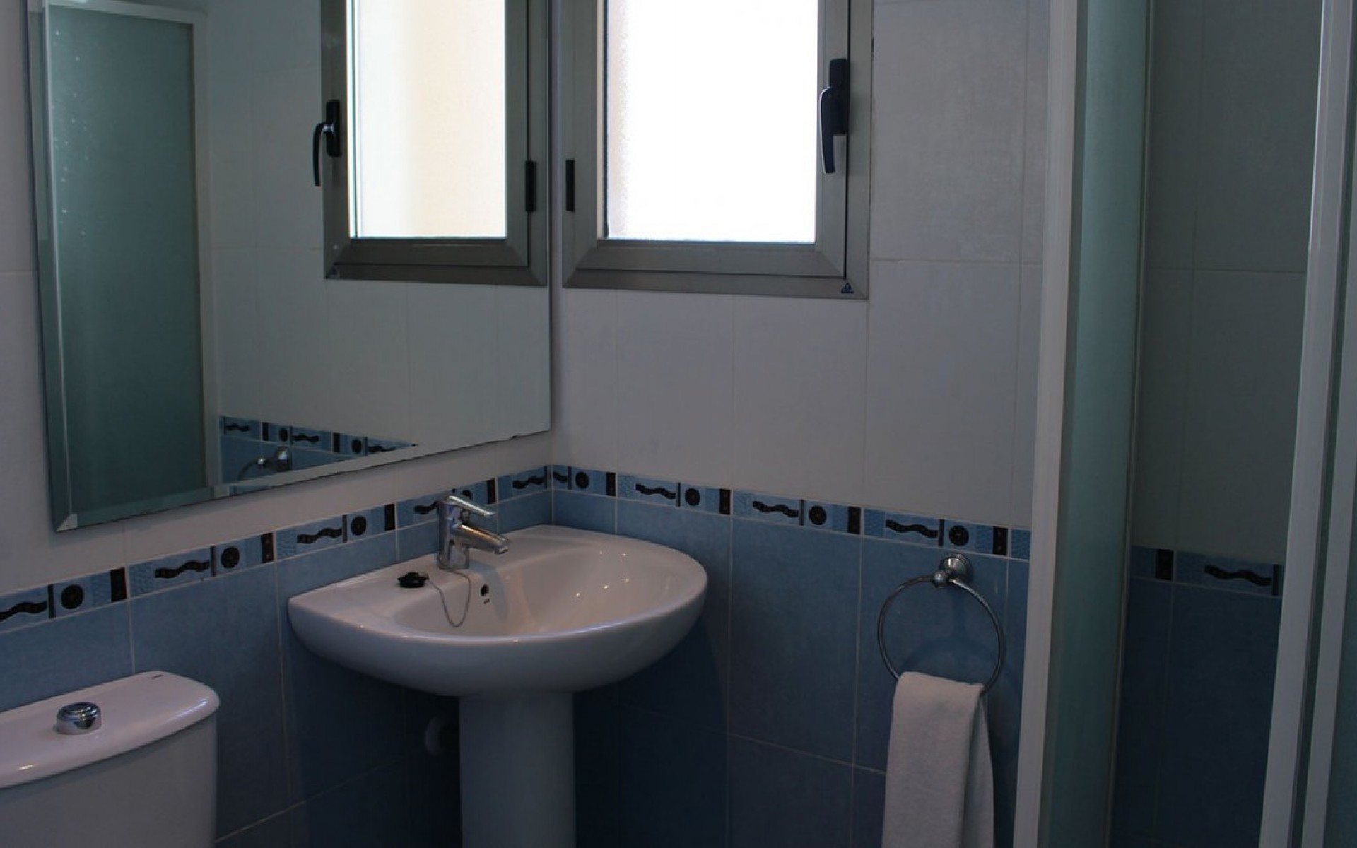 A Vendre - Appartement - Calpe - Calpe Centro