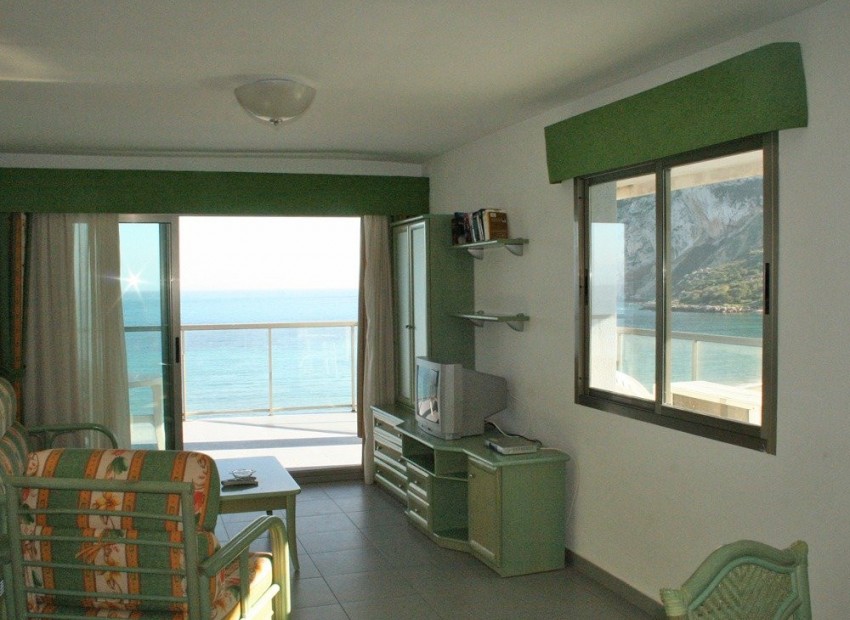 A Vendre - Appartement - Calpe - Calpe Centro