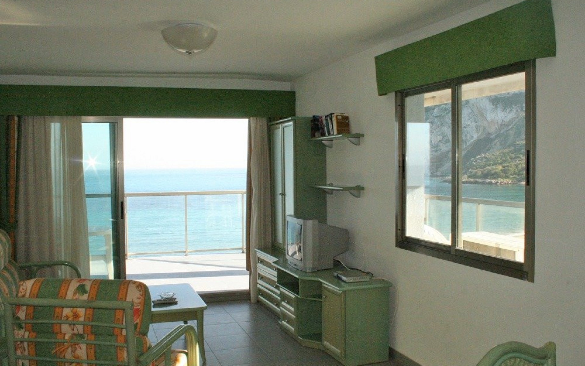 A Vendre - Appartement - Calpe - Calpe Centro