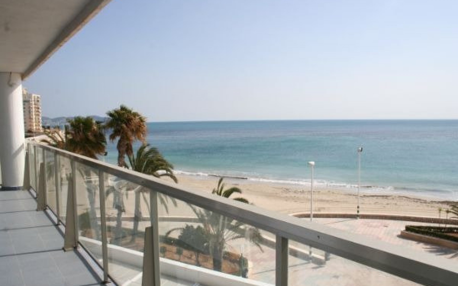 A Vendre - Appartement - Calpe - Calpe Centro