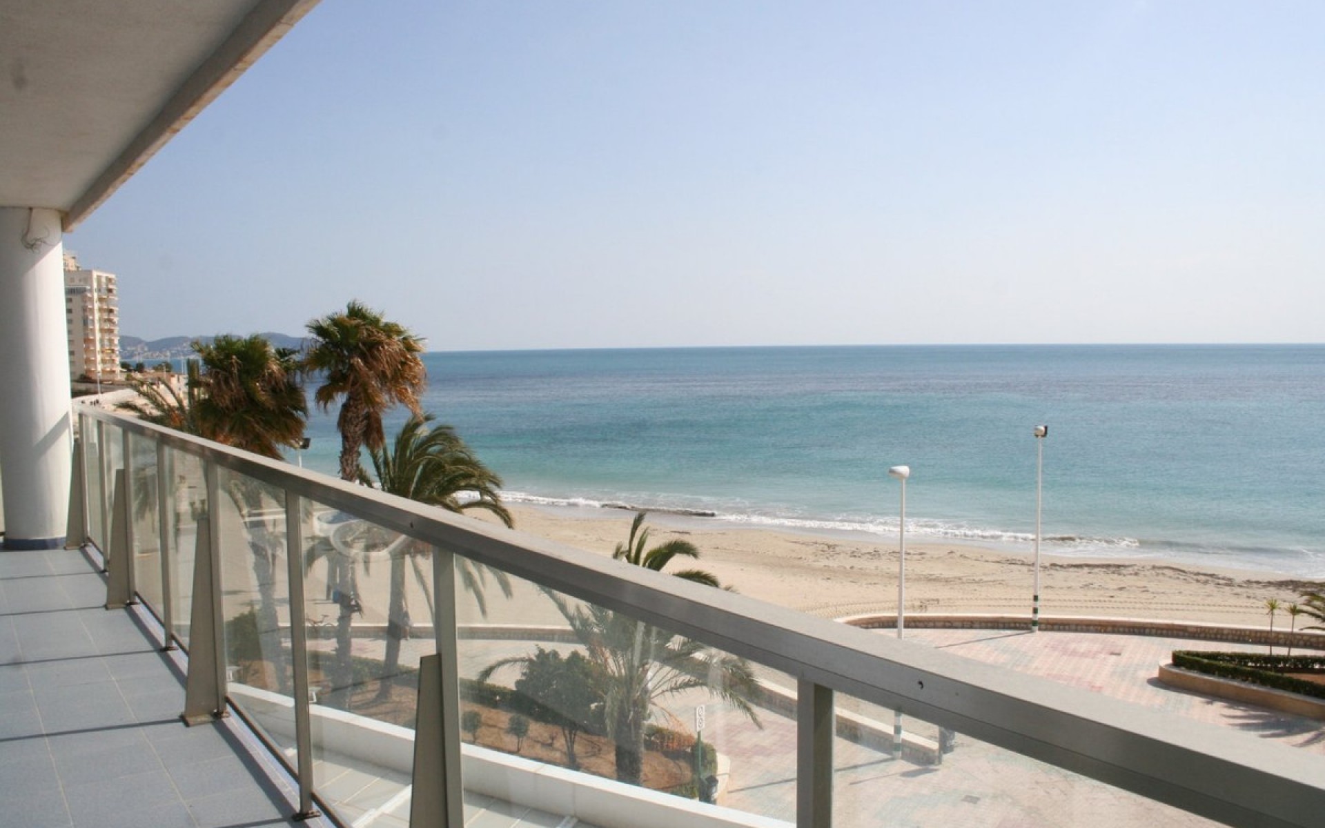 A Vendre - Appartement - Calpe - Calpe Centro