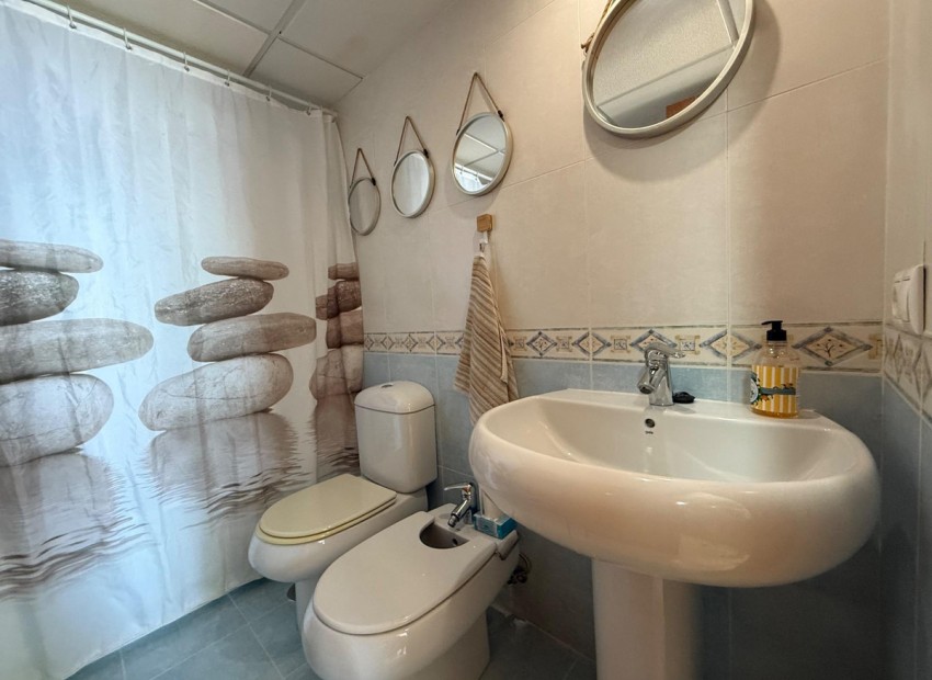 A Vendre - Appartement - Calpe - Calpe Centro