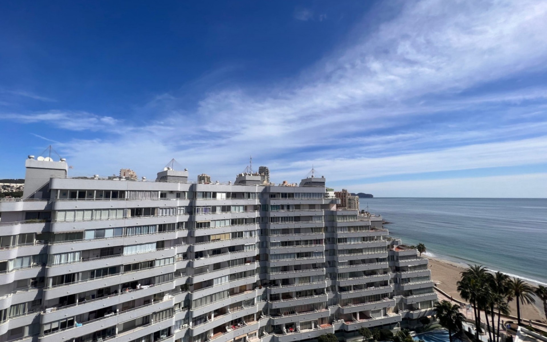 A Vendre - Appartement - Calpe - Calpe Centro
