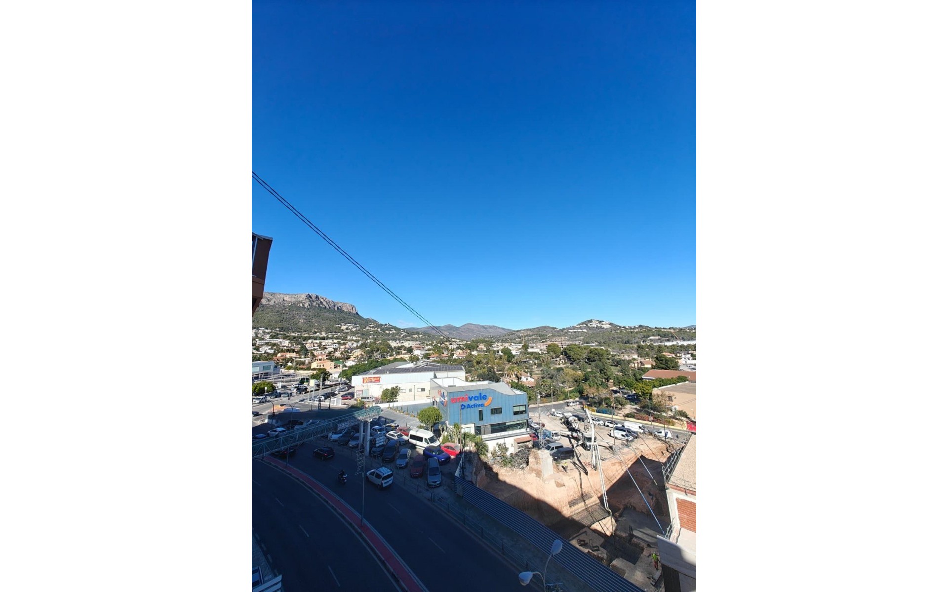 A Vendre - Appartement - Calpe - Calpe Centro