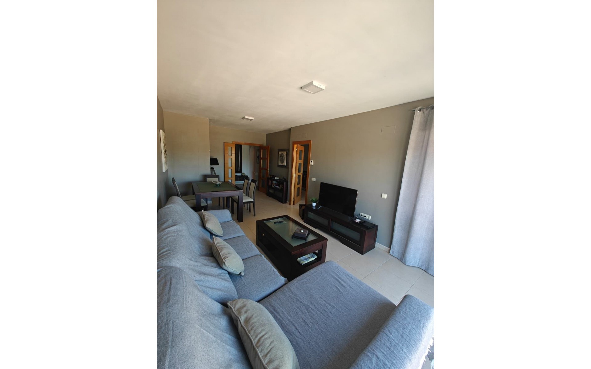 A Vendre - Appartement - Calpe - Calpe Centro