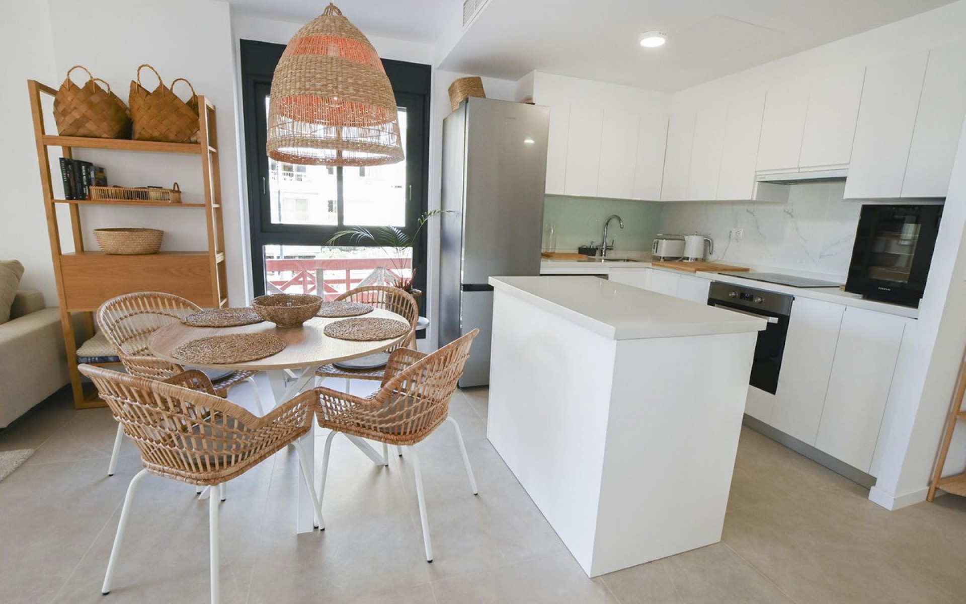 A Vendre - Appartement - Calpe - Calpe Centro