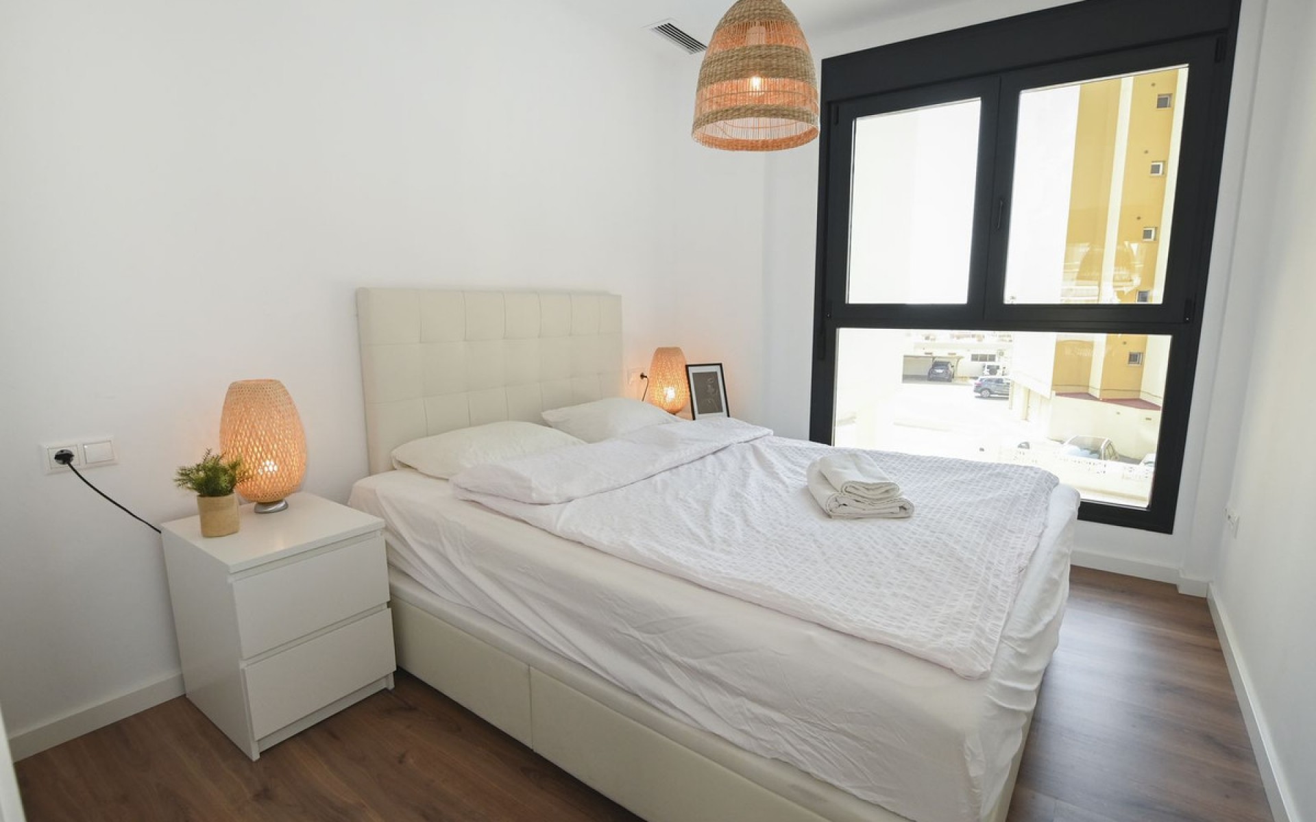 A Vendre - Appartement - Calpe - Calpe Centro