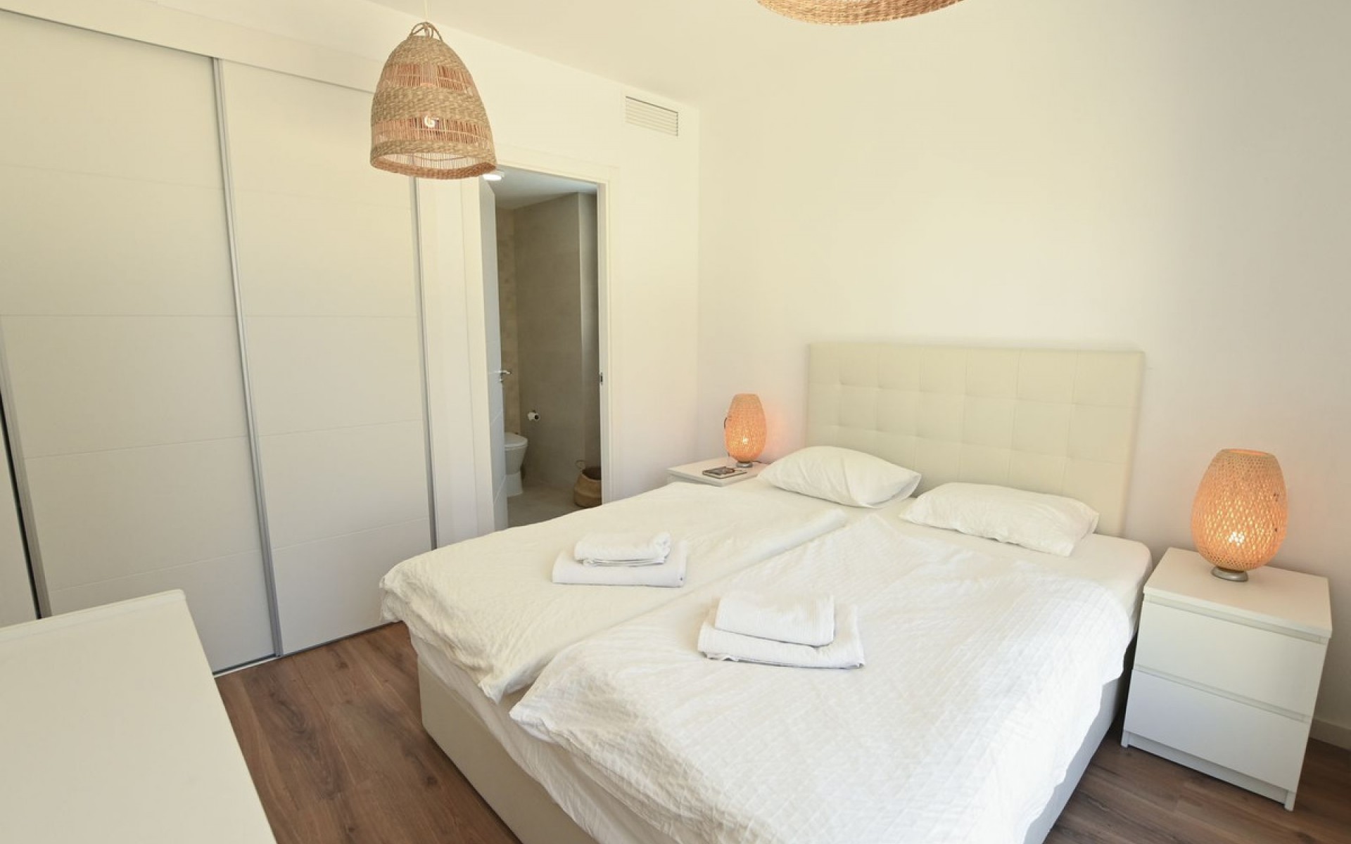 A Vendre - Appartement - Calpe - Calpe Centro