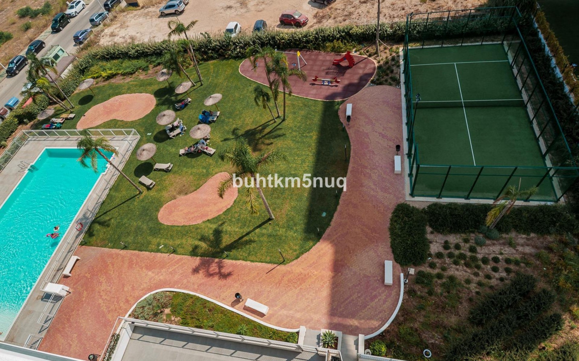 A Vendre - Appartement - Calpe - Calpe Centro