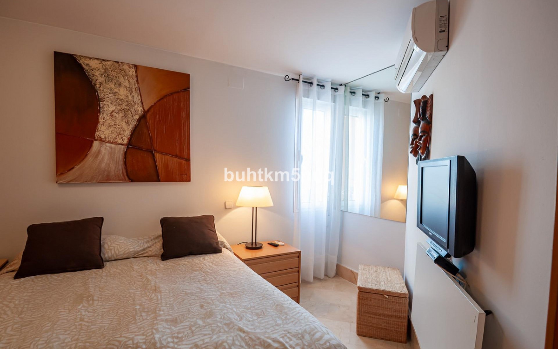 A Vendre - Appartement - Calpe - Calpe Centro