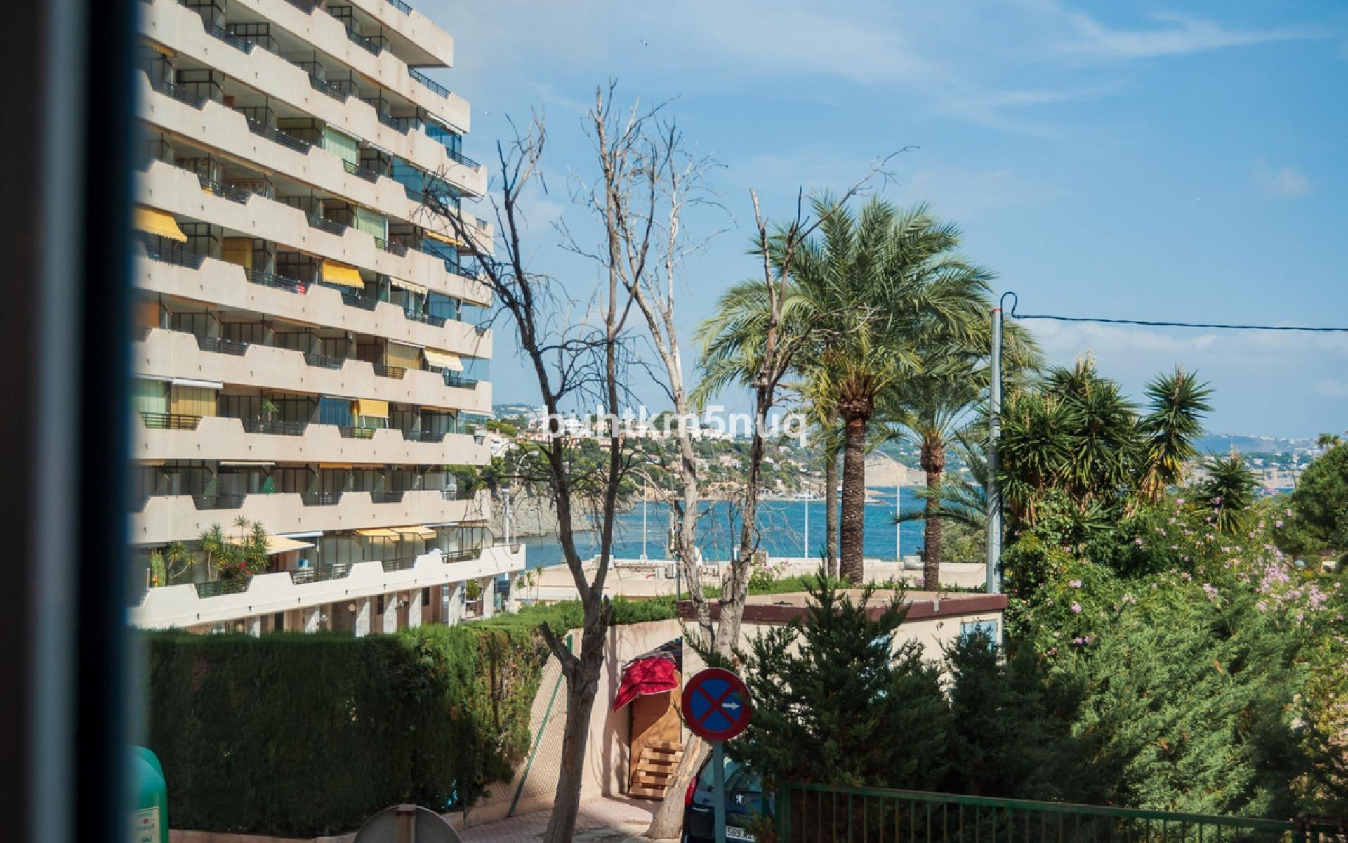 A Vendre - Appartement - Calpe - Calpe Centro