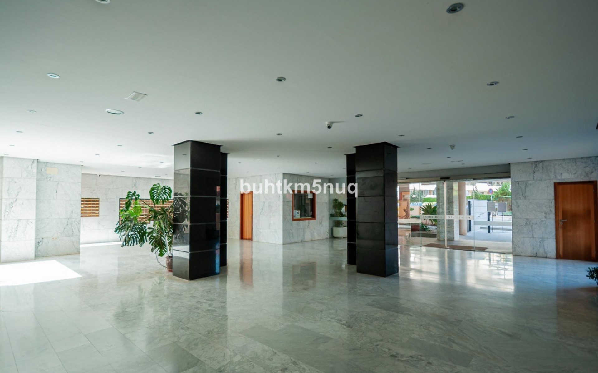 A Vendre - Appartement - Calpe - Calpe Centro