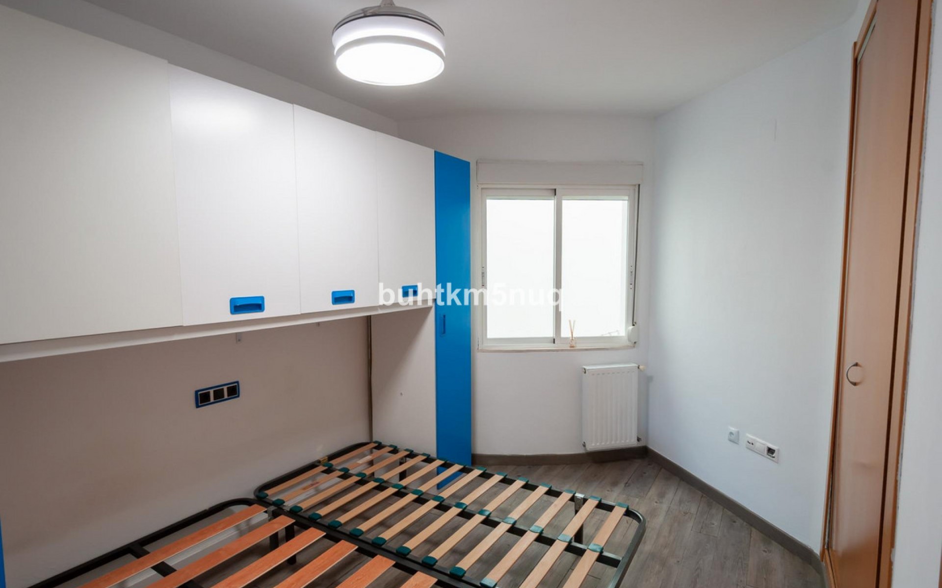 A Vendre - Appartement - Calpe - Calpe Centro