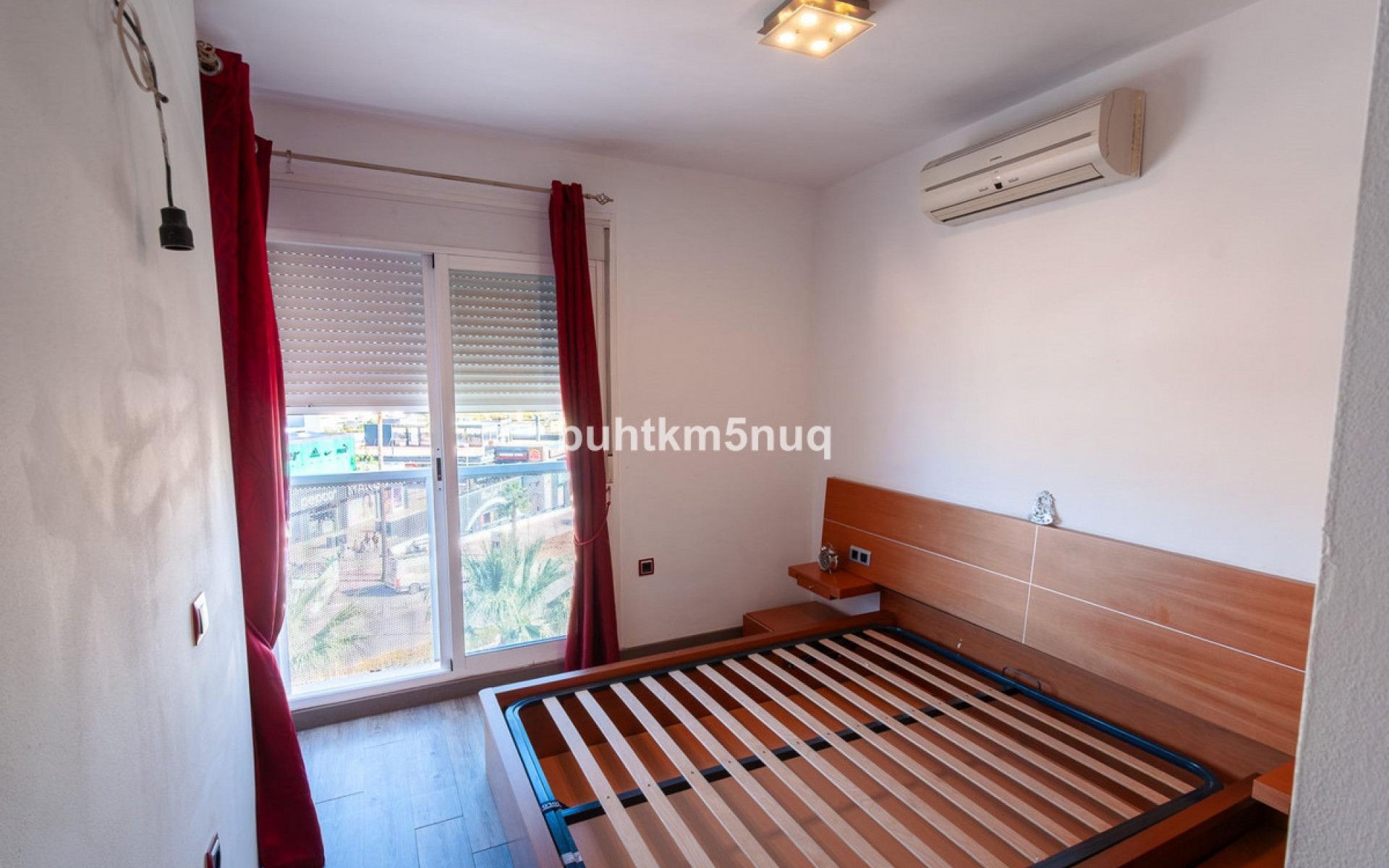 A Vendre - Appartement - Calpe - Calpe Centro