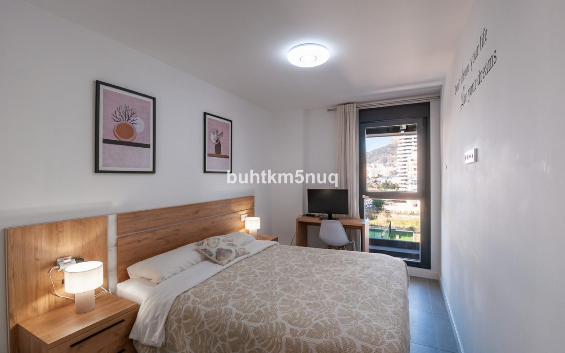 A Vendre - Appartement - Calpe - Calpe Centro