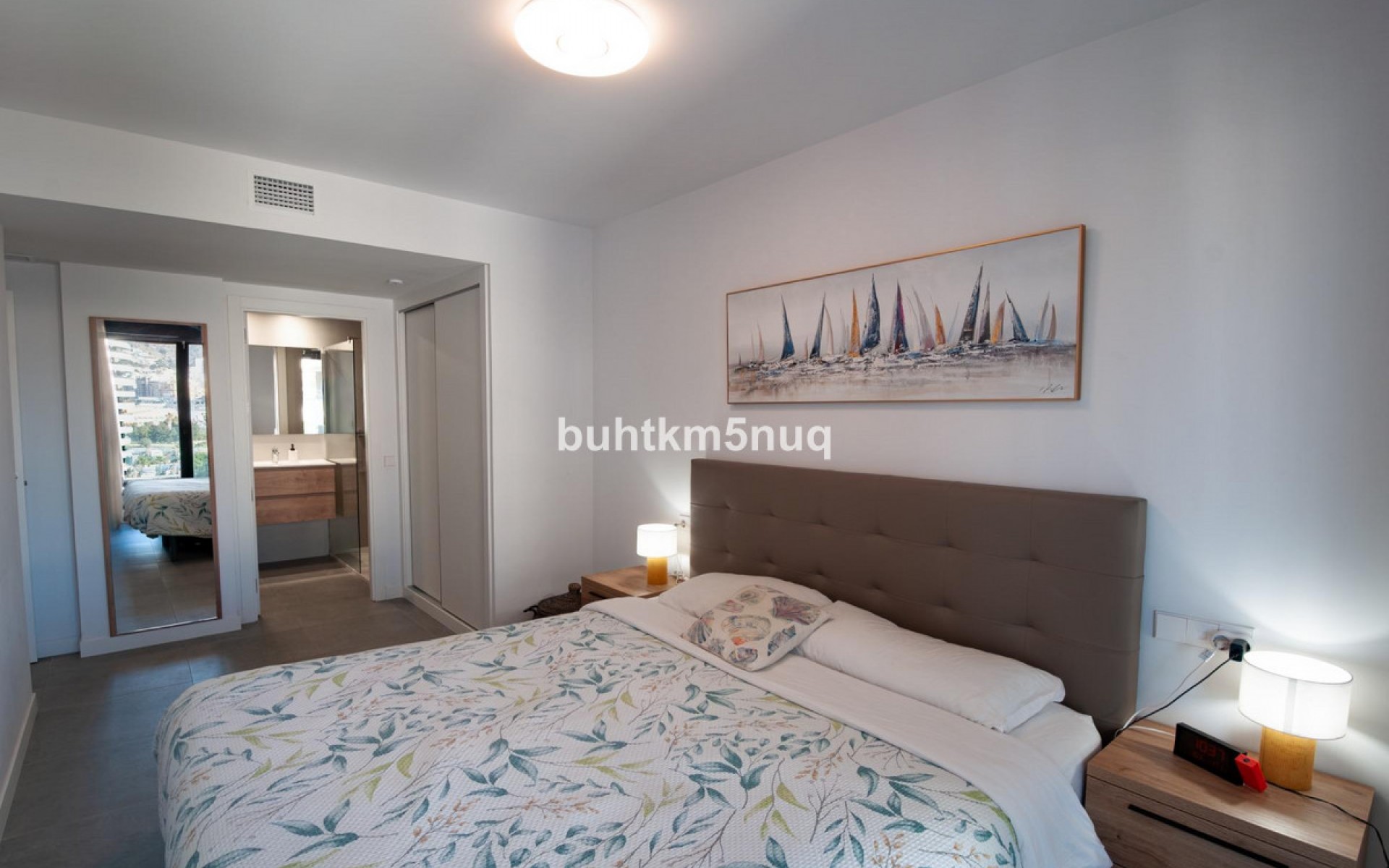 A Vendre - Appartement - Calpe - Calpe Centro