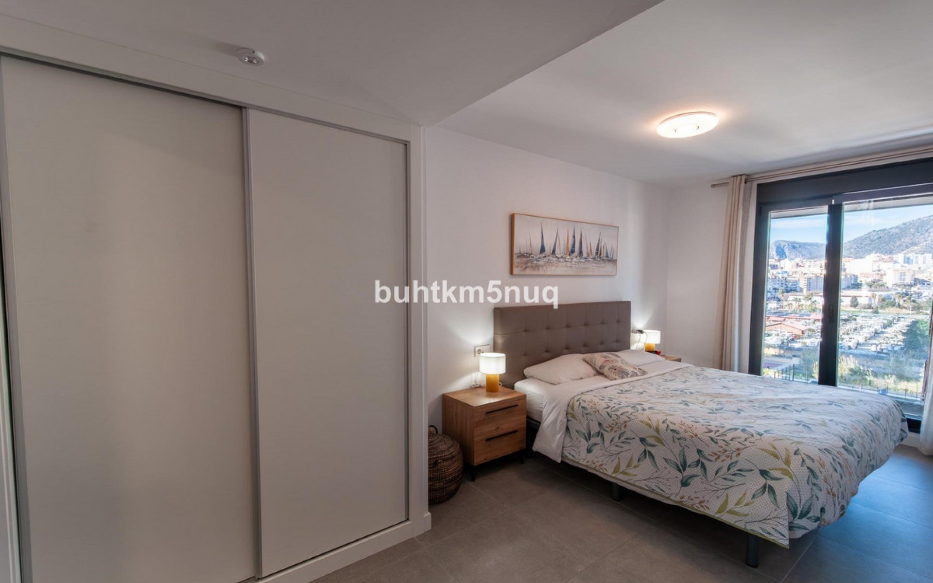 A Vendre - Appartement - Calpe - Calpe Centro