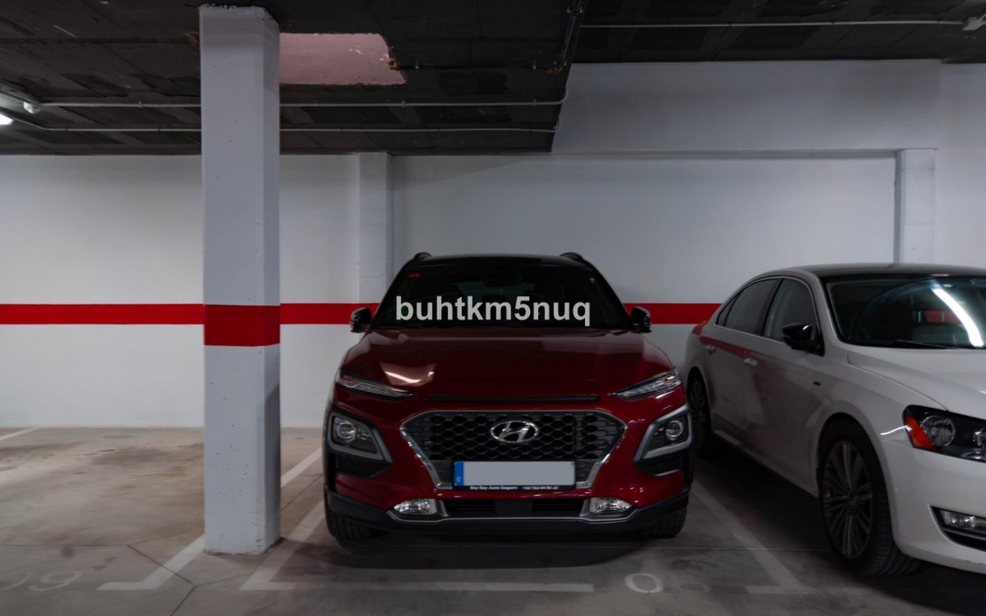 A Vendre - Appartement - Calpe - Calpe Centro