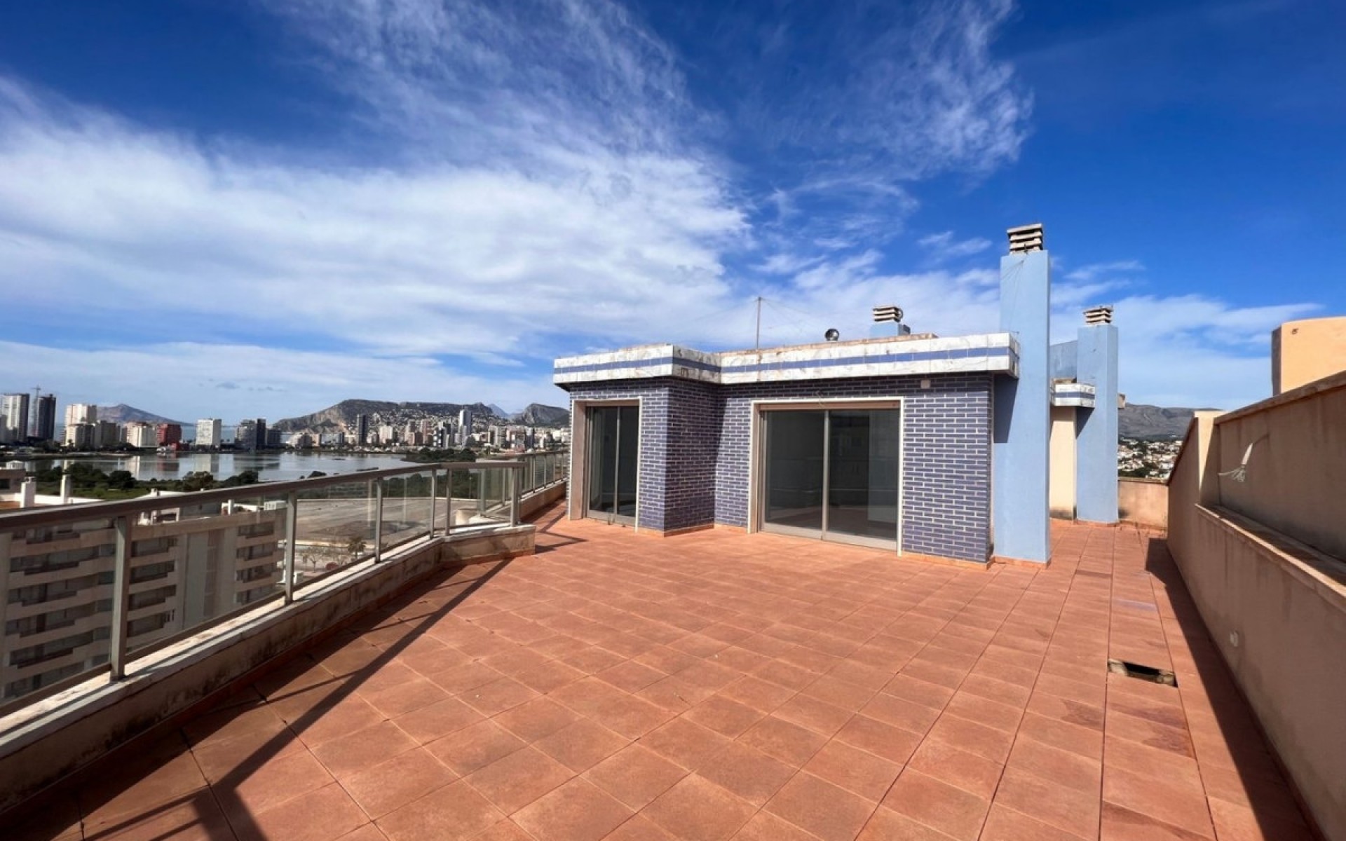 A Vendre - Appartement - Calpe - Calpe Centro