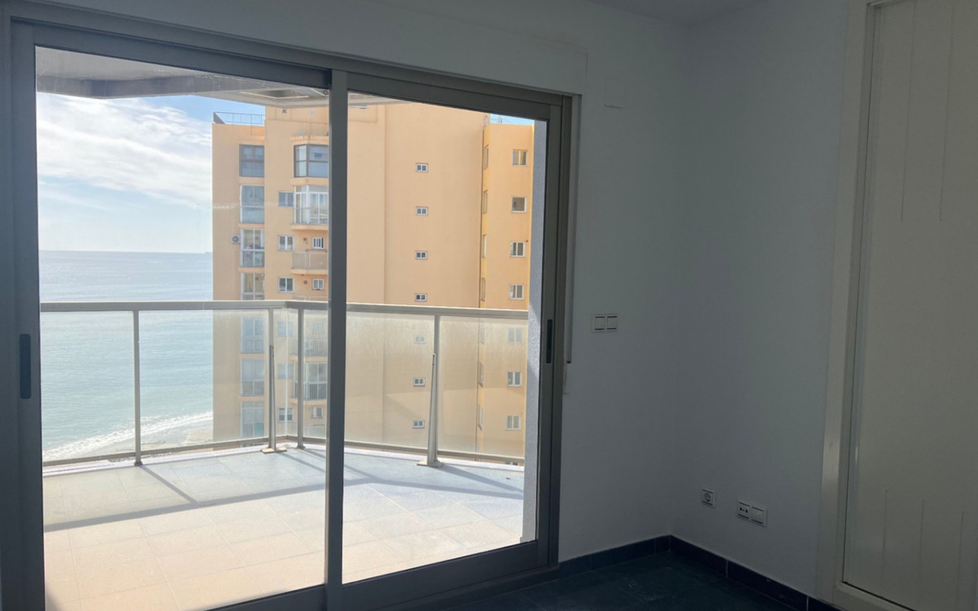A Vendre - Appartement - Calpe - Calpe Centro