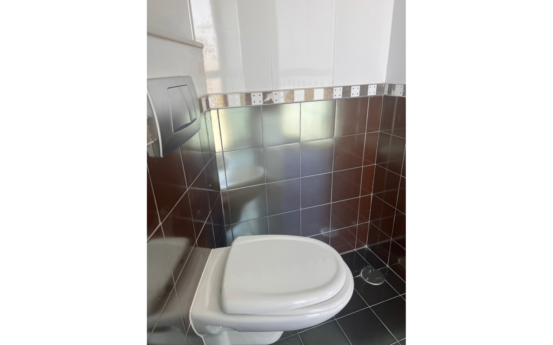 A Vendre - Appartement - Calpe - Calpe Centro