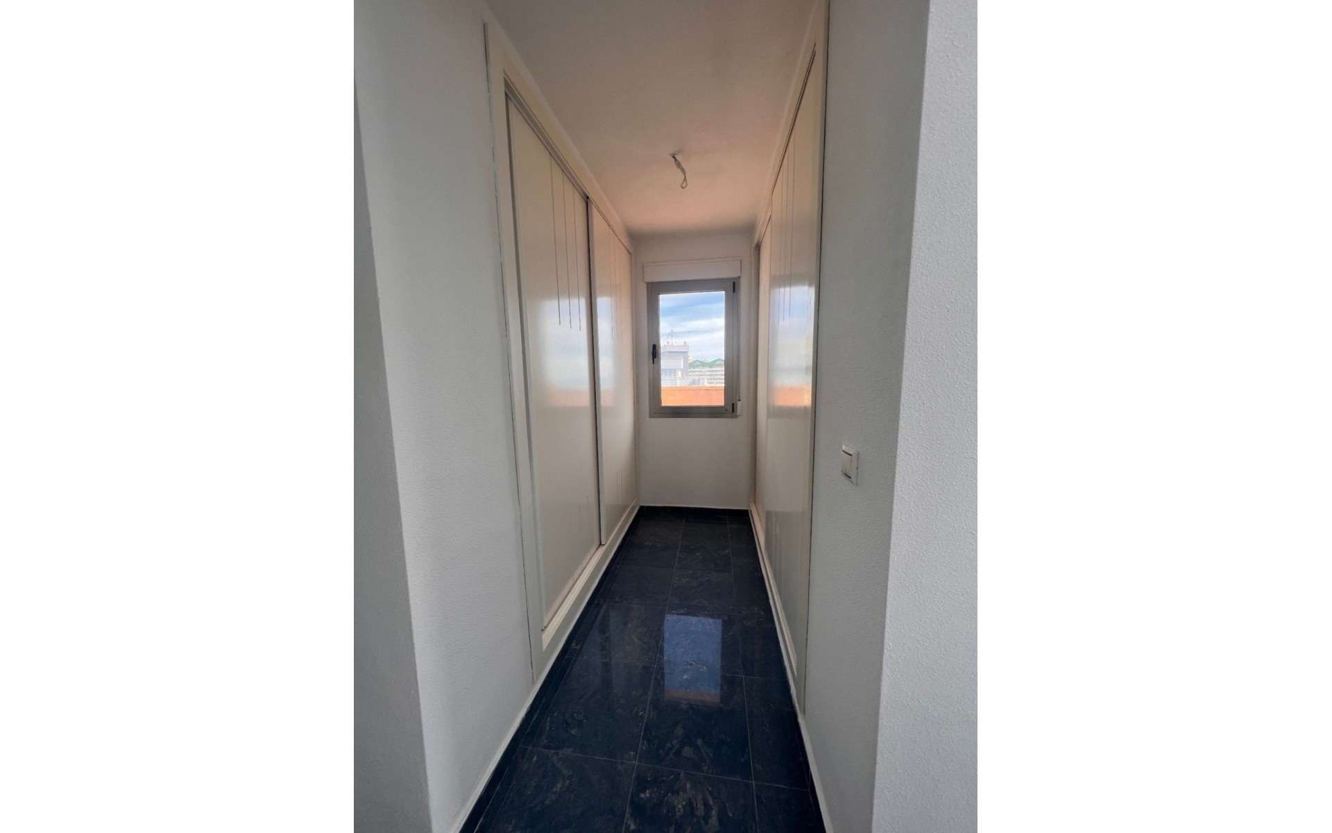 A Vendre - Appartement - Calpe - Calpe Centro