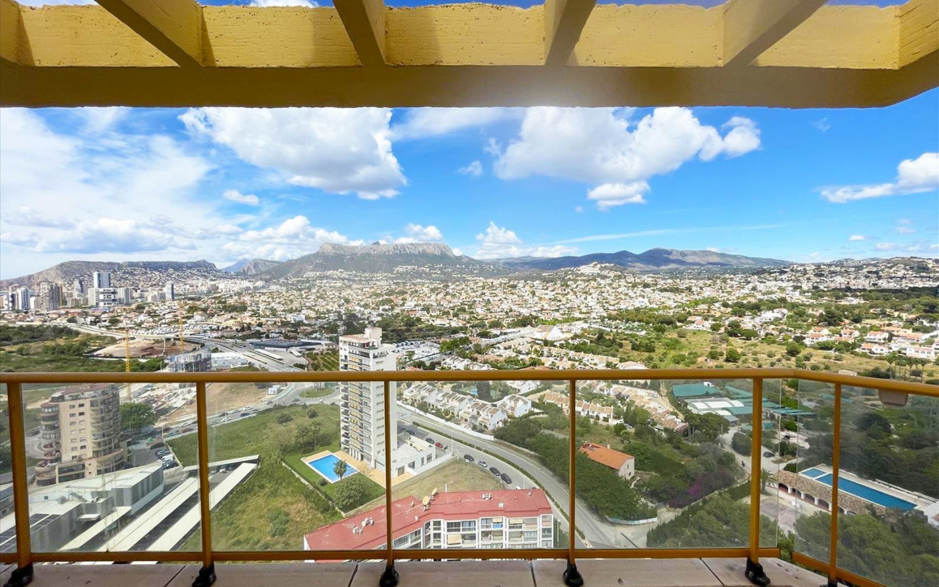 A Vendre - Appartement - Calpe - Calpe Centro