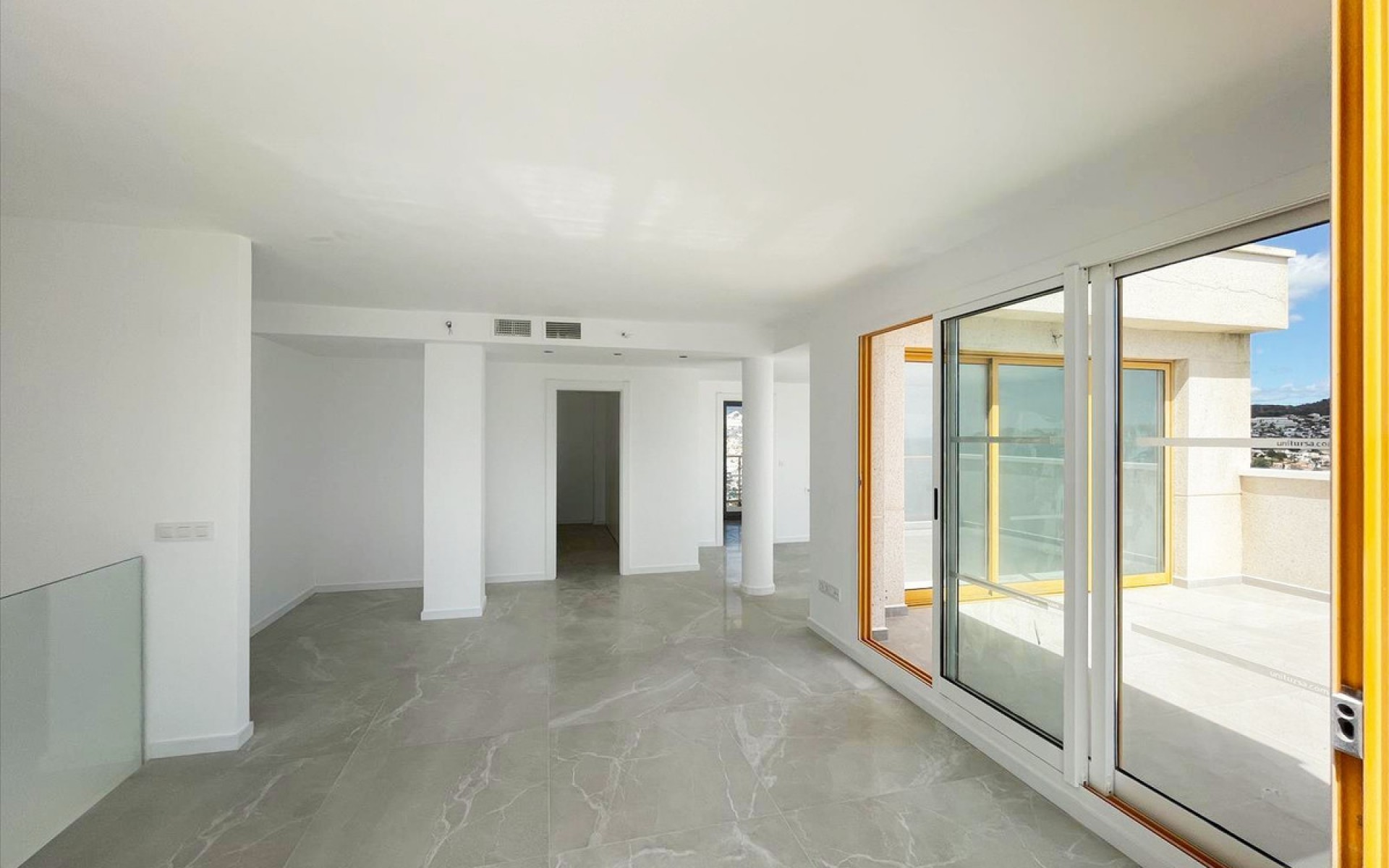 A Vendre - Appartement - Calpe - Calpe Centro