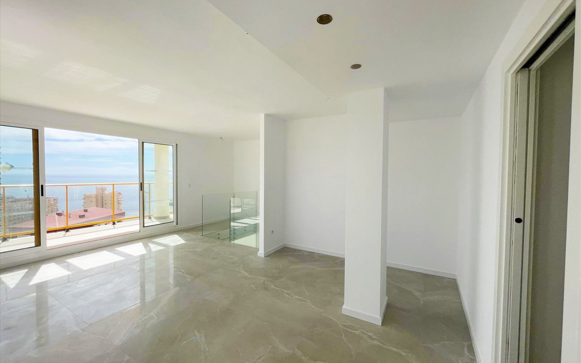 A Vendre - Appartement - Calpe - Calpe Centro