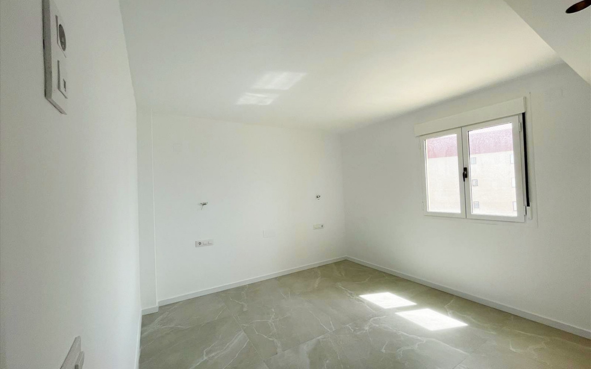 A Vendre - Appartement - Calpe - Calpe Centro