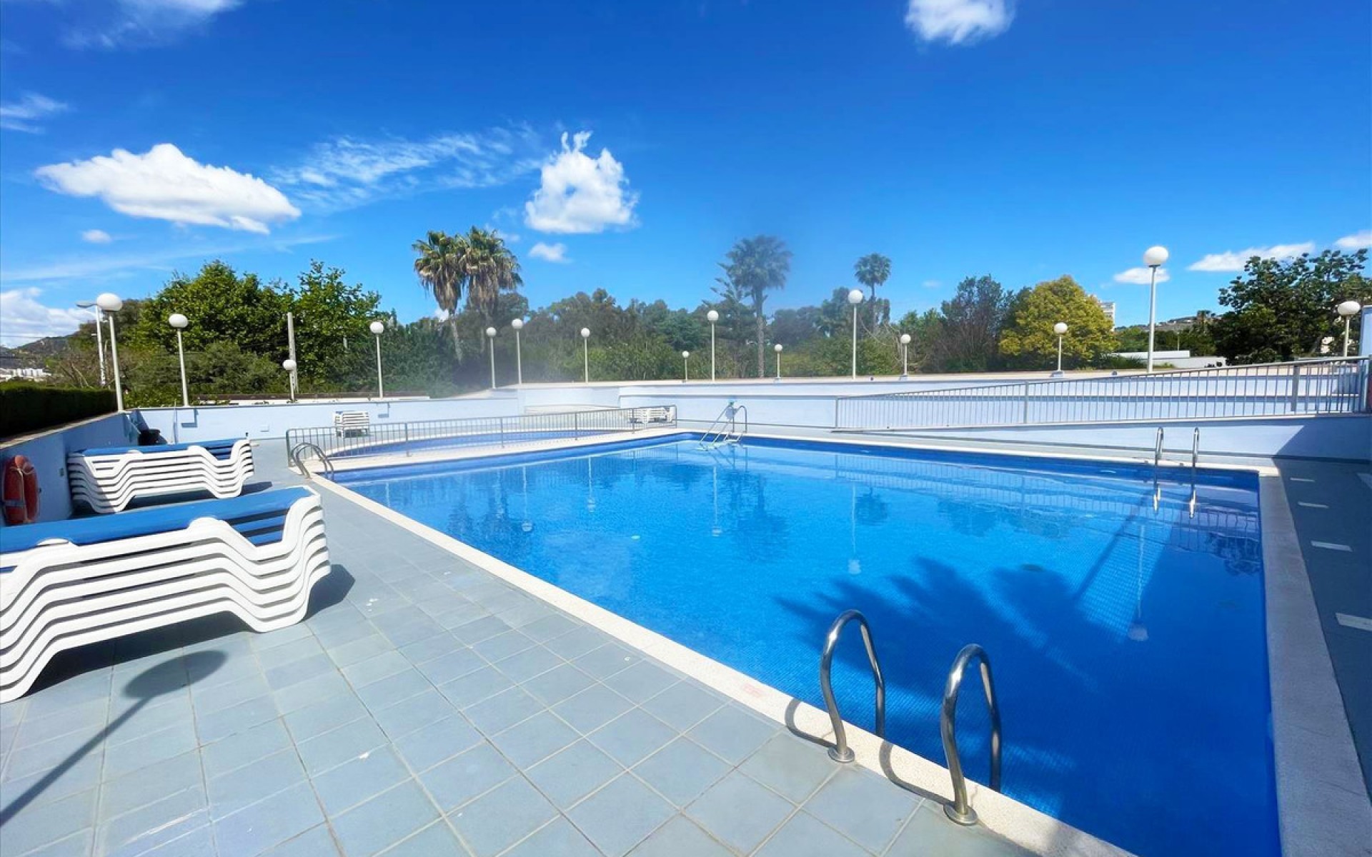 A Vendre - Appartement - Calpe - Calpe Centro