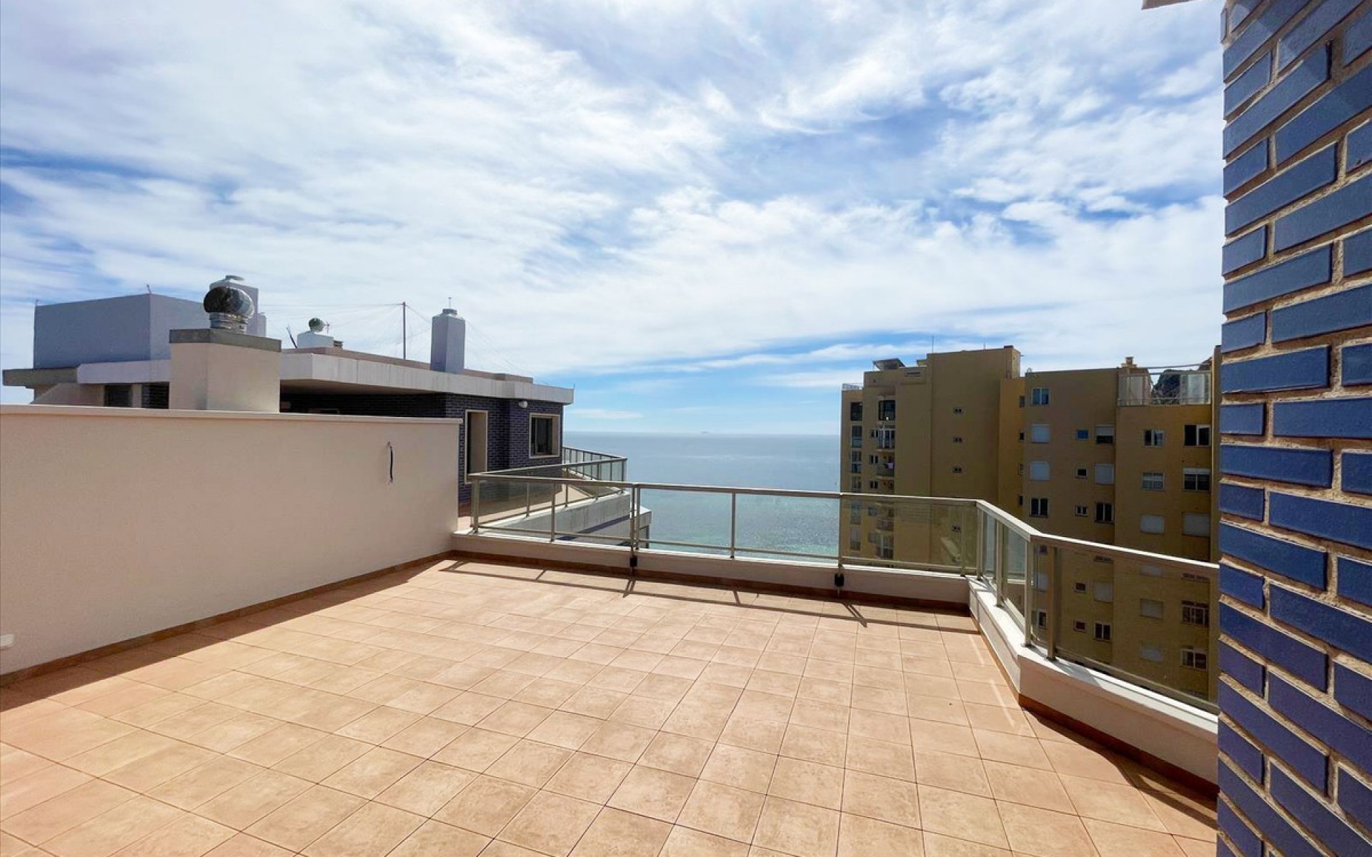 A Vendre - Appartement - Calpe - Calpe Centro