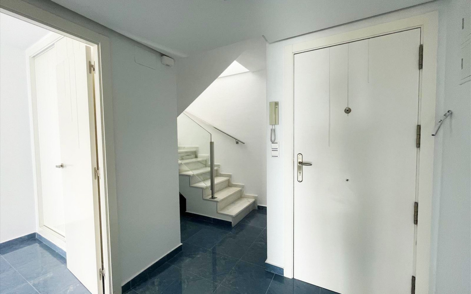 A Vendre - Appartement - Calpe - Calpe Centro