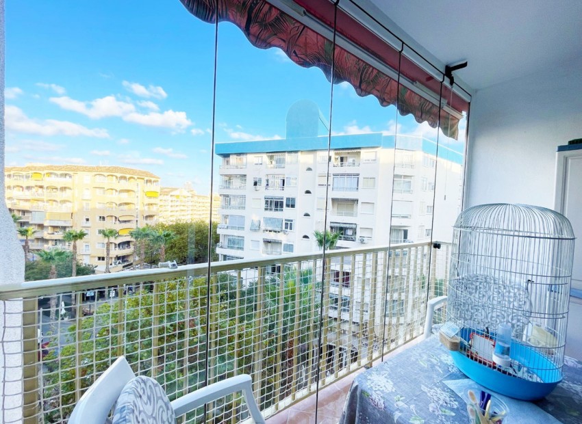 A Vendre - Appartement - Calpe - Calpe Centro