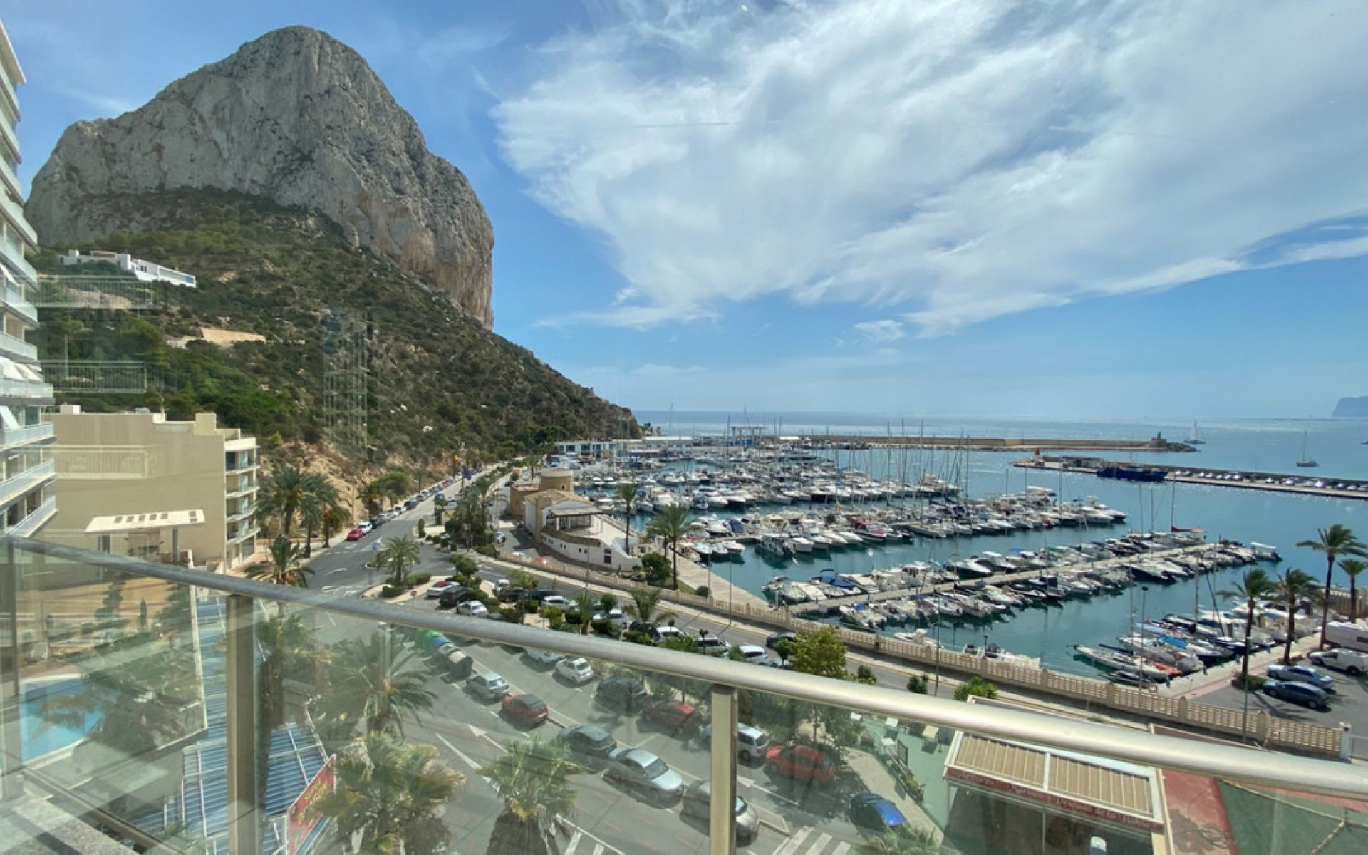 A Vendre - Appartement - Calpe - Calpe Centro