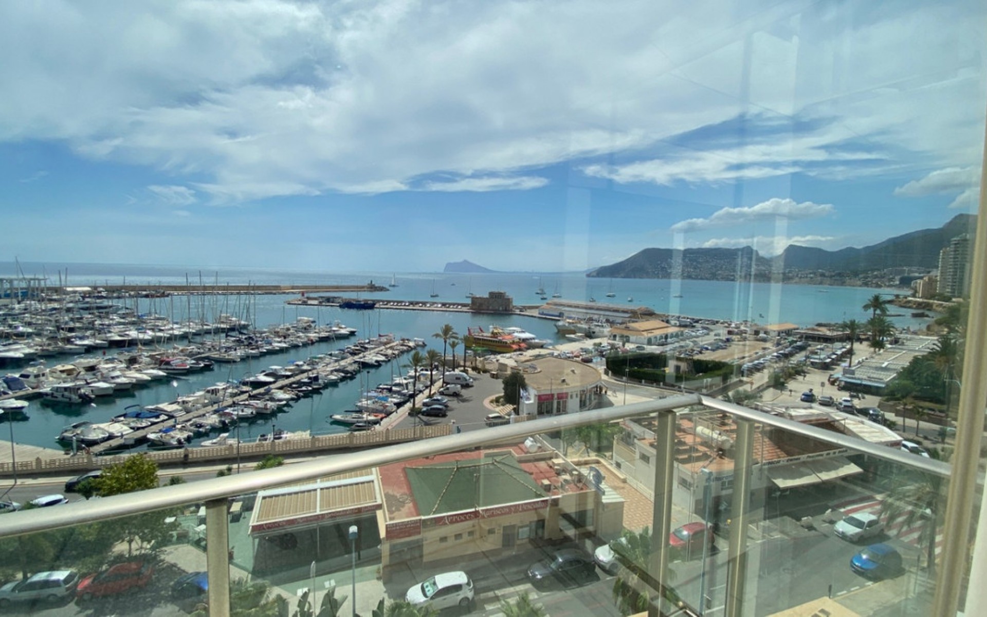A Vendre - Appartement - Calpe - Calpe Centro