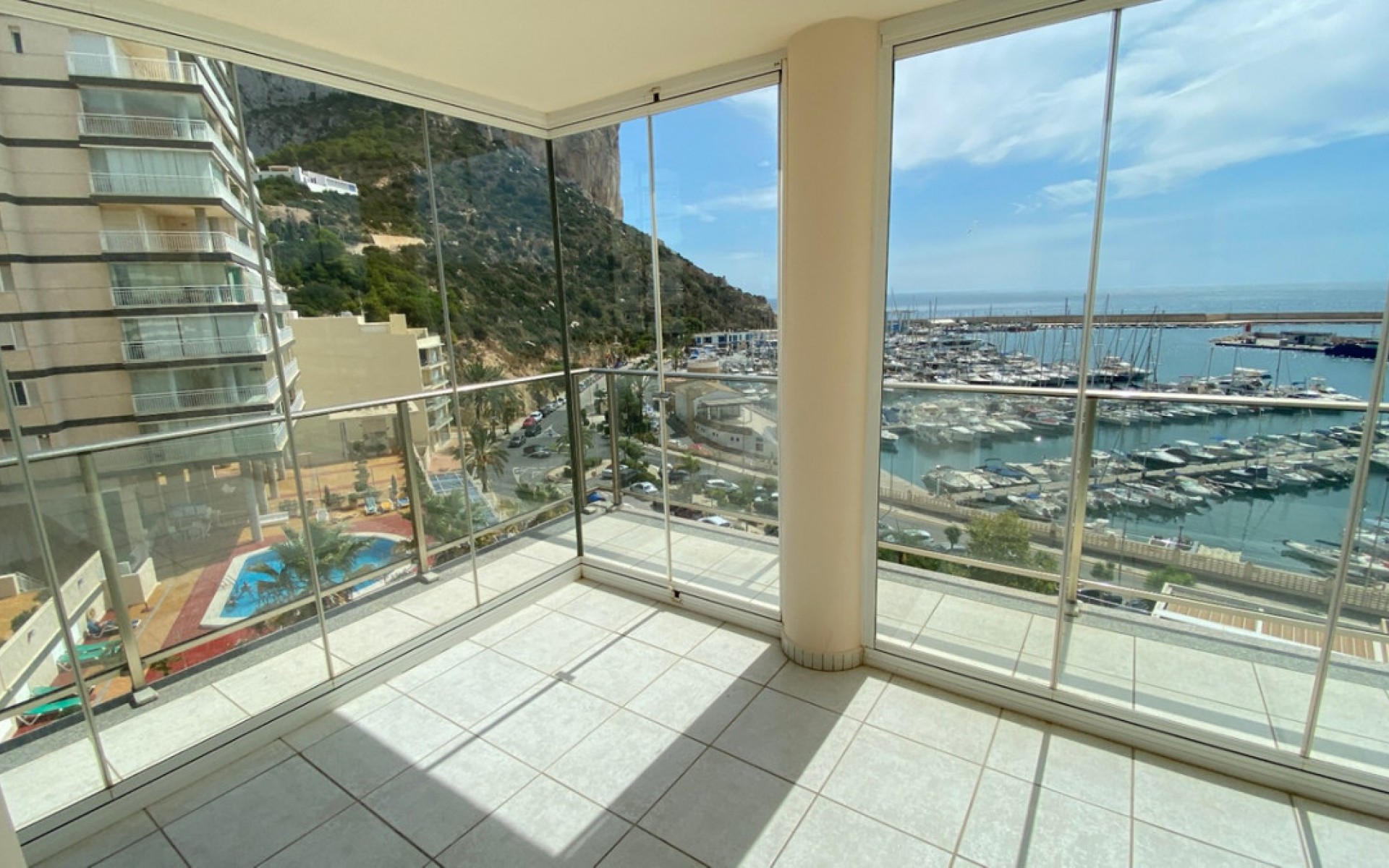 A Vendre - Appartement - Calpe - Calpe Centro