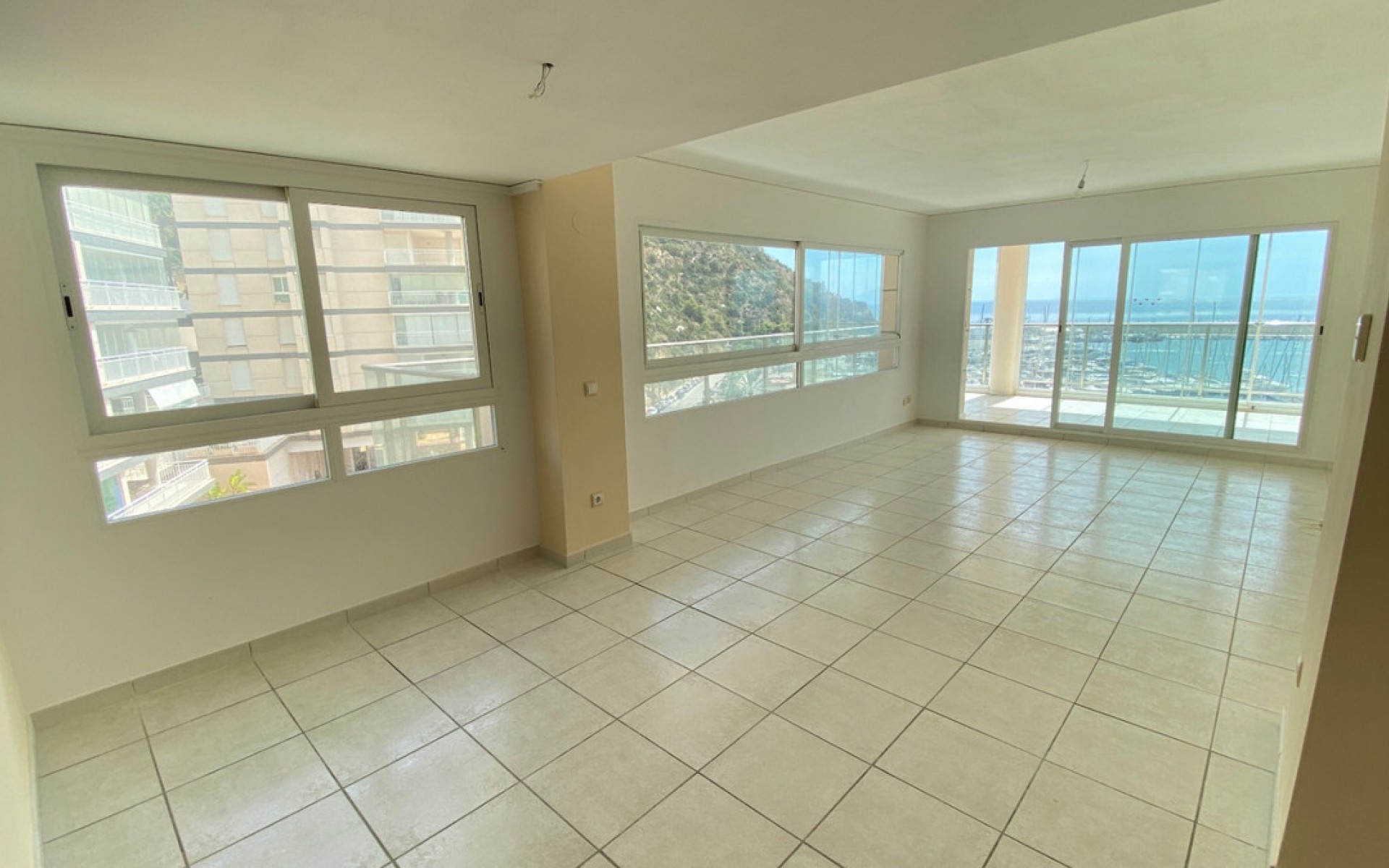 A Vendre - Appartement - Calpe - Calpe Centro
