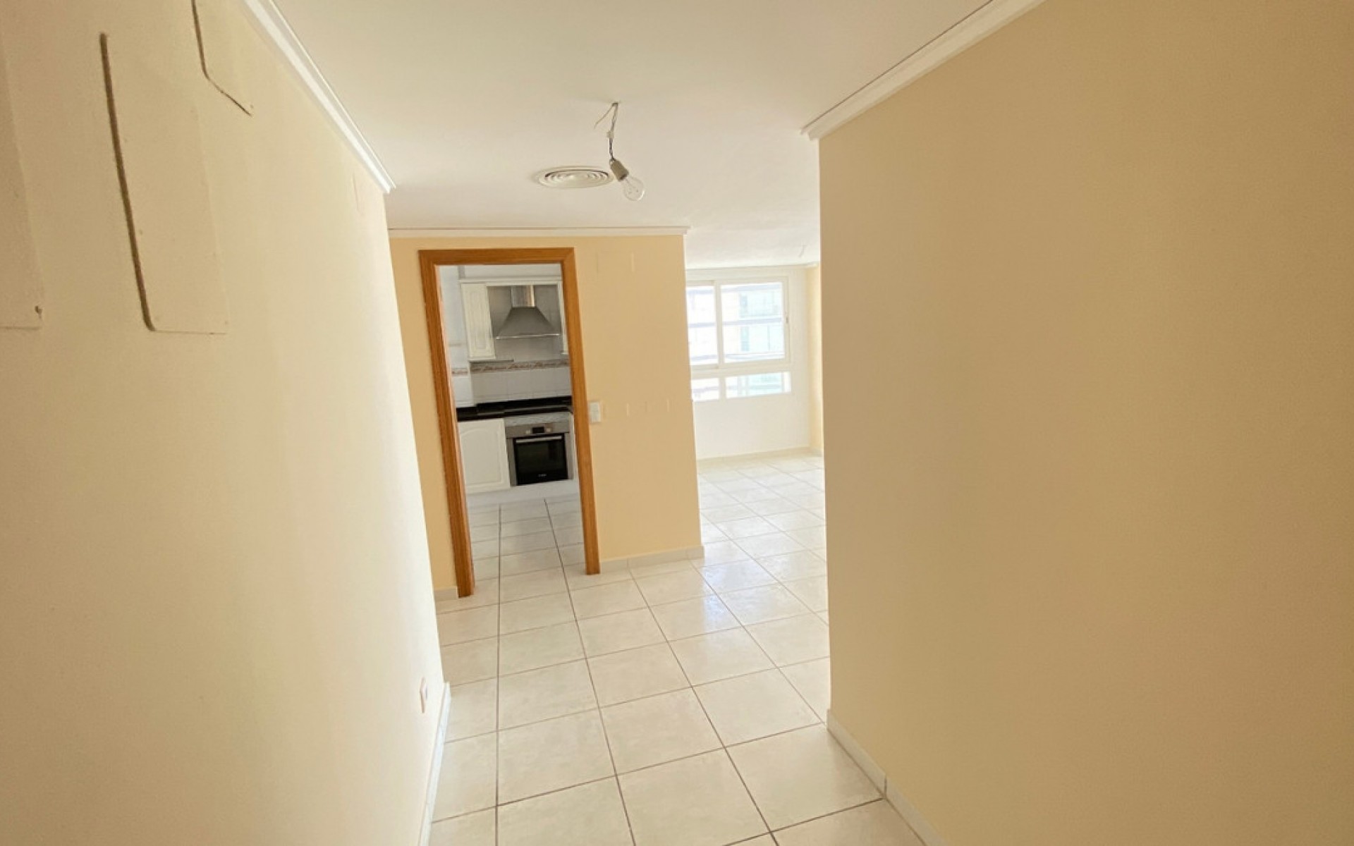 A Vendre - Appartement - Calpe - Calpe Centro