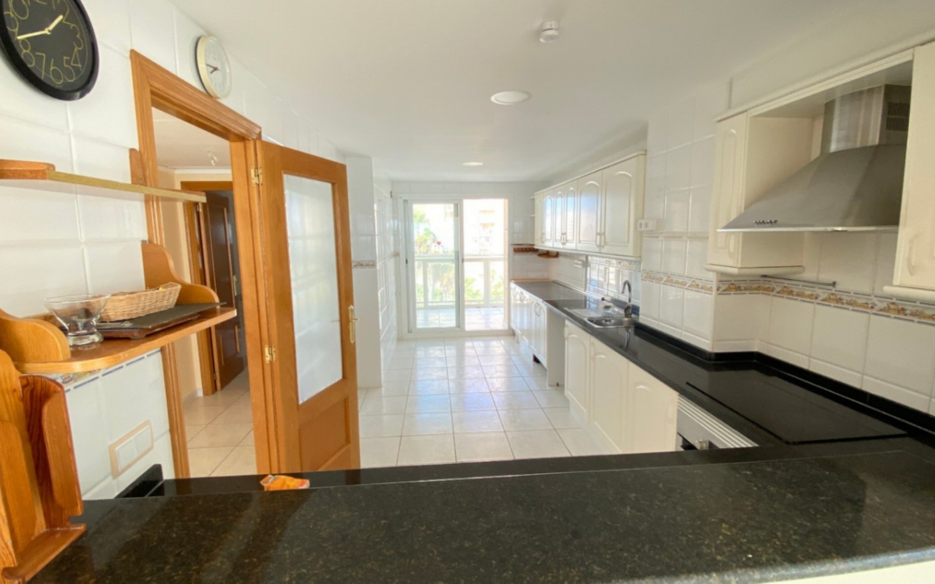 A Vendre - Appartement - Calpe - Calpe Centro