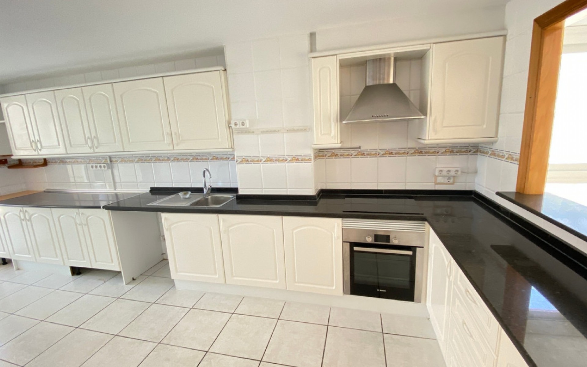 A Vendre - Appartement - Calpe - Calpe Centro